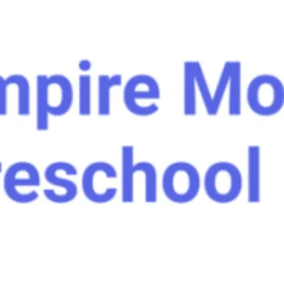 Empire Montessori Preschool - Fremont