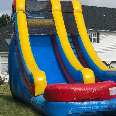 All For Fun Party Rentals