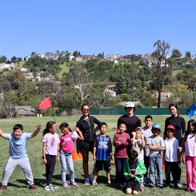IVY Golf | Where Kids Learn Golf
