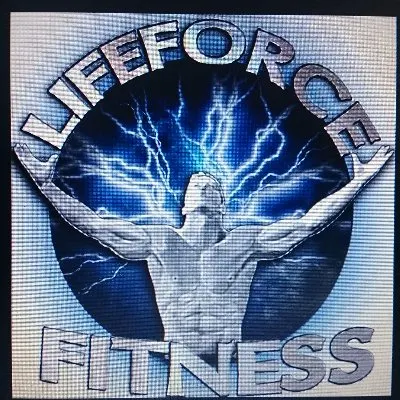 LifeForce Fitness Llc