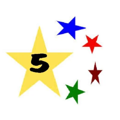 5 Stars Learning Center