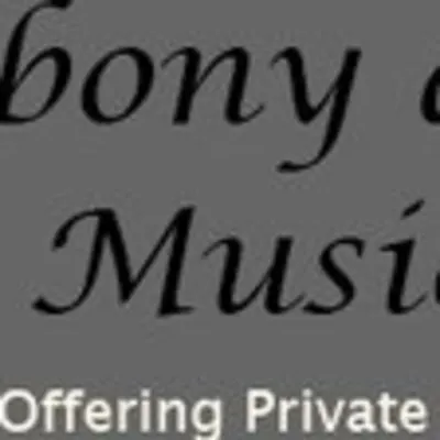 Ebony And Ivory Music Studio