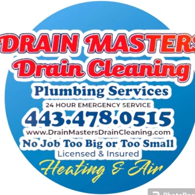 Drain Masters Drain Cleaning LLC