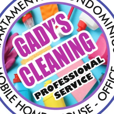 Gady'scleaning