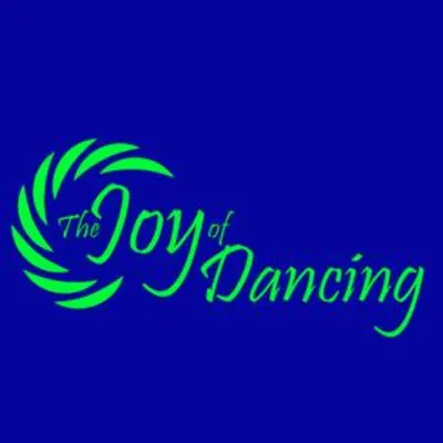 The Joy Of Dancing