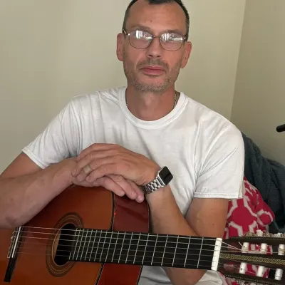 Guitar Theory