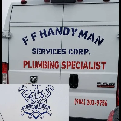 FF Plumbing And Handyman Services