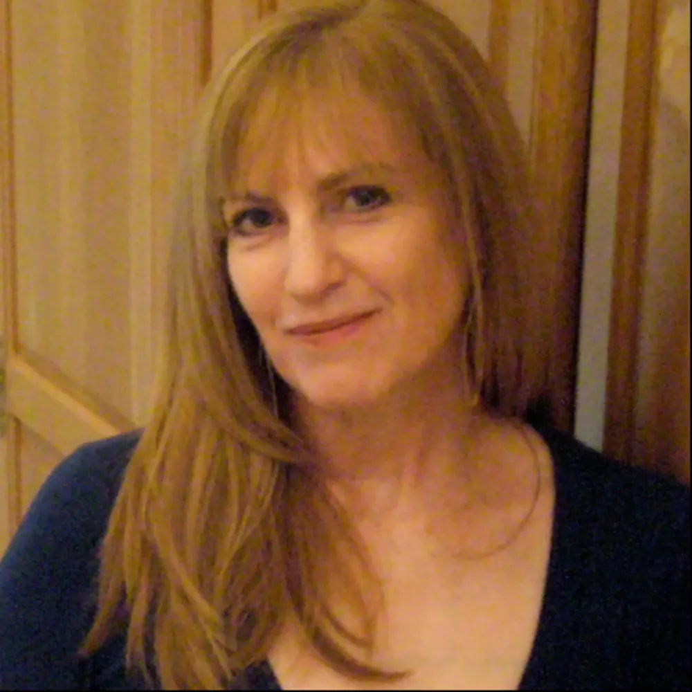 Laury Tatz Herzlin