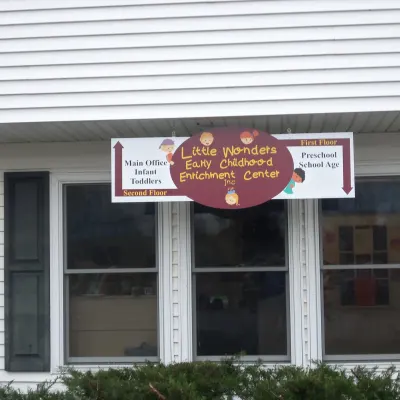 Little Wonders Early Childhood Enrichment Center