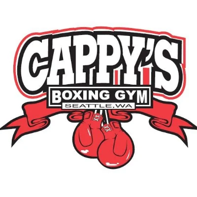 Cappy's Boxing Gym