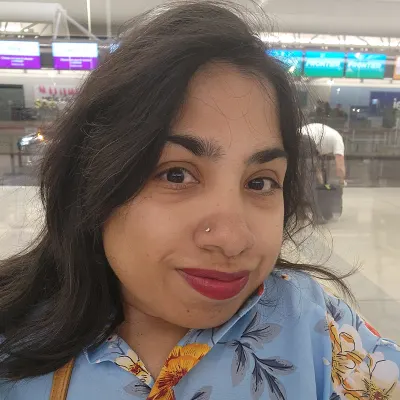 Zunaira Tariq 