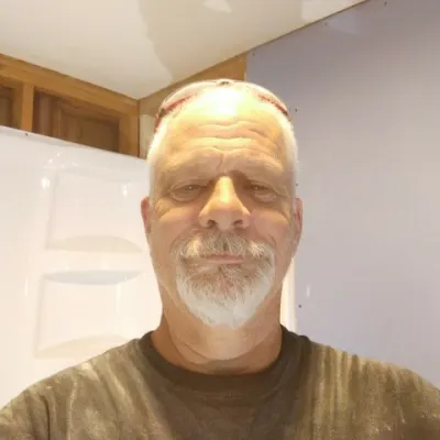 Jim Clark Painting & Handy Man