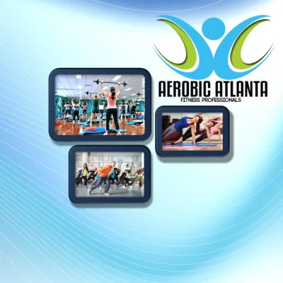 Aerobic Atlanta