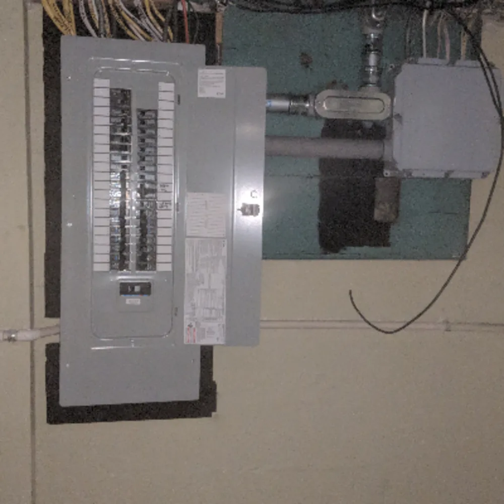 Amp Electric LLC