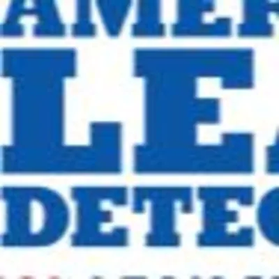 American Leak Detection Of Central CA