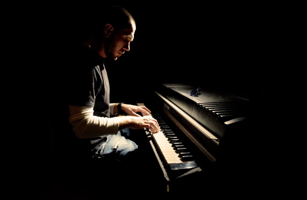 Musician Factory