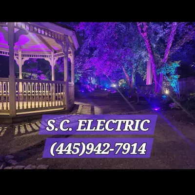 S.C. Electric(Sean Chatary)