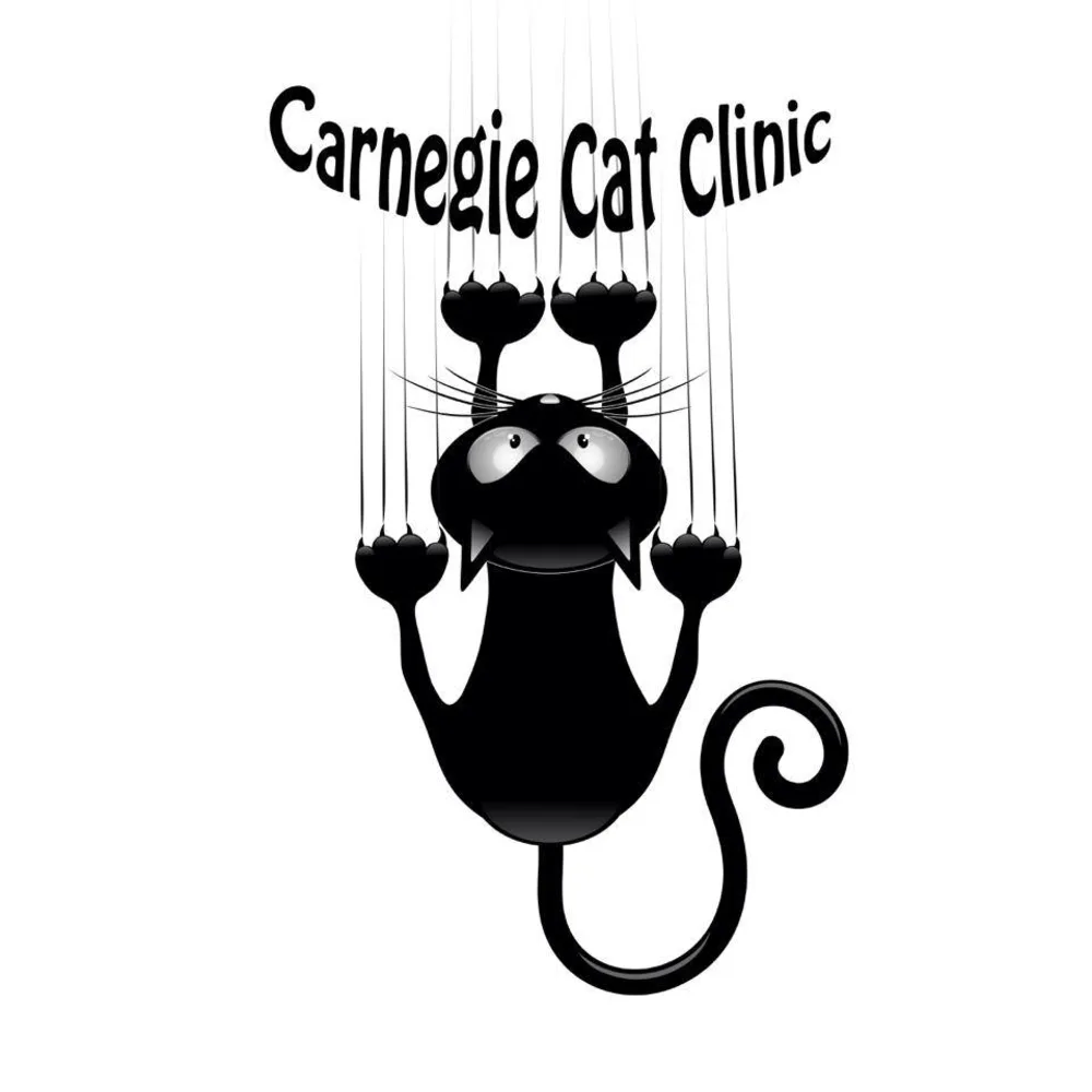 Carnegie Cat Clinic