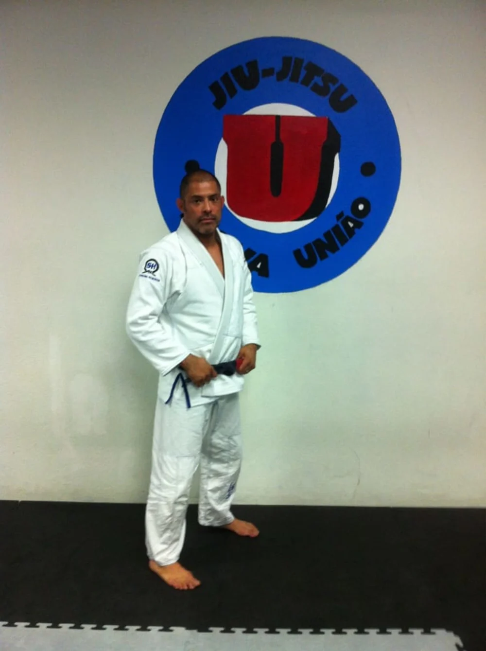 Ares Arizona Brazilian Jiu-Jitsu