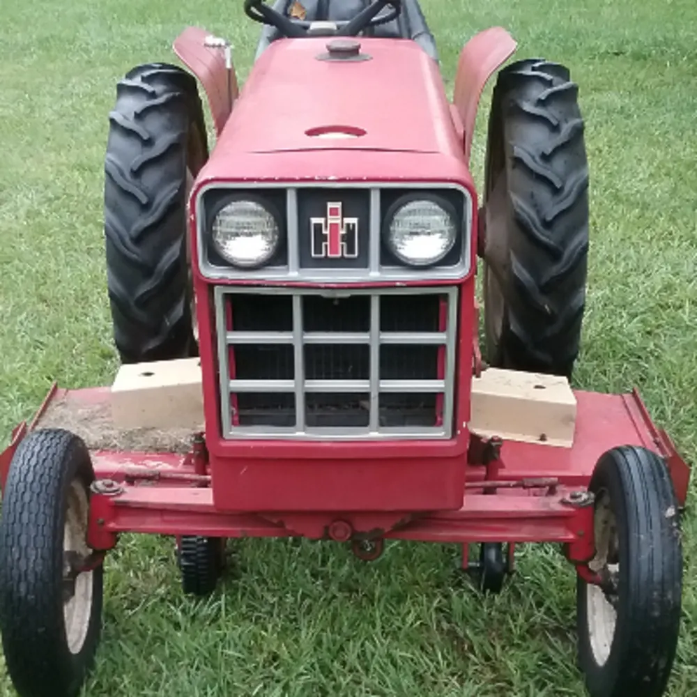 DIGGERS SMALL ENGINE