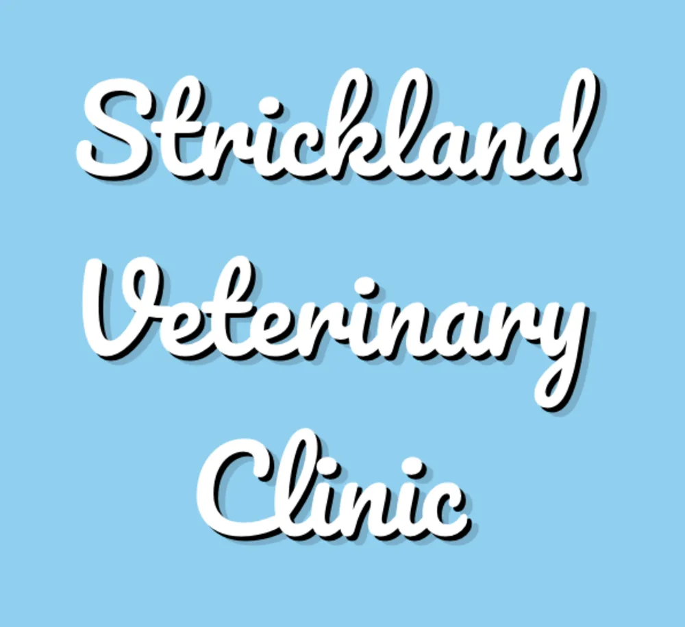 Strickland Veterinary Clinic