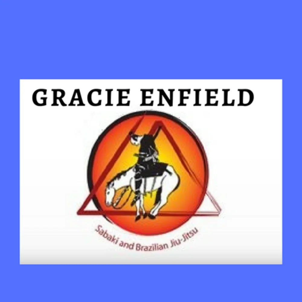 Royce Gracie Jiu Jitsu