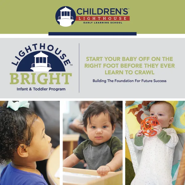 Accredited Infant curriculum
