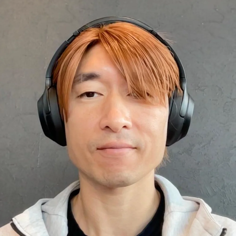 Timothy Ma