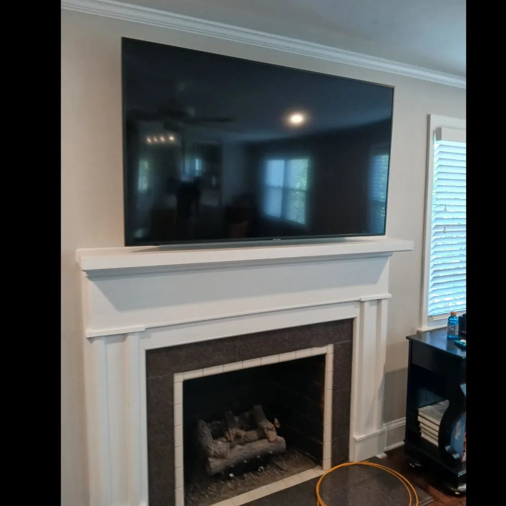 Finesse Renovations