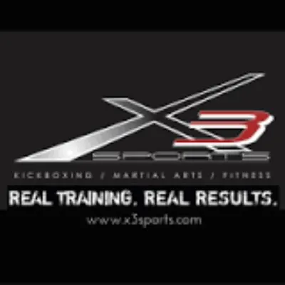 X3 Sports Training Facility