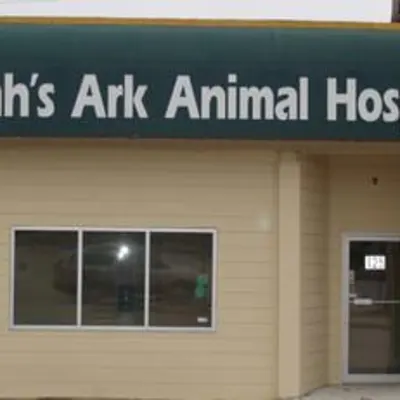 Noah's Ark Animal Hospital