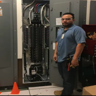 Mario’s Electrical Tech