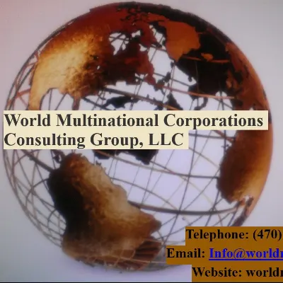 World Multinational Corporations Consulting Groups LLC