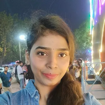 Bhargavi G