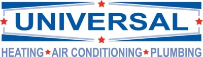 Universal Heating Air Conditioning And Plumbing