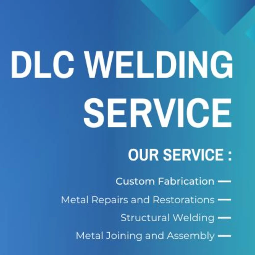 DLC Welding Services LLC