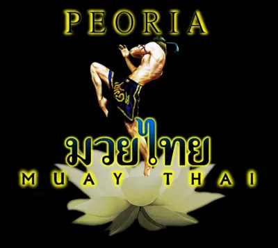 Peoria Muay Thai