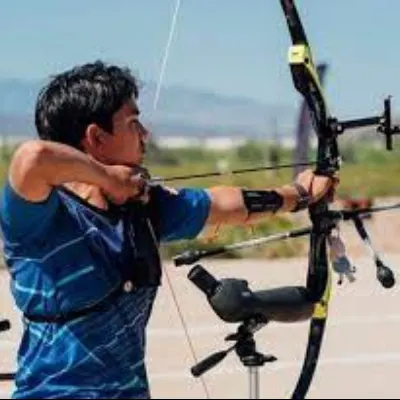 Arroyo Archery Coaching