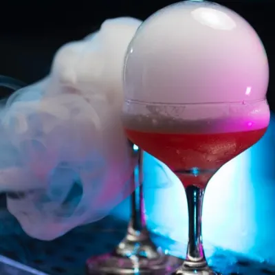 Bar Alchemist