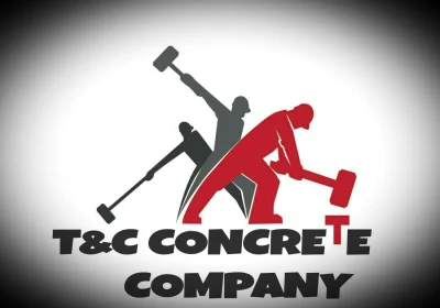 T&C CONCRETE COMPANY