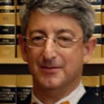 Joshua William Potter