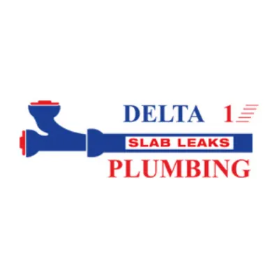 Delta 1 Plumbing