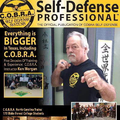 Pflugerville Martial Arts Academy/ C.O.B.R.A. Self Defense Of Austin
