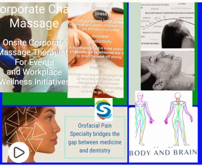 Soma Path Somatic & Massage & Bodywork  Therapy