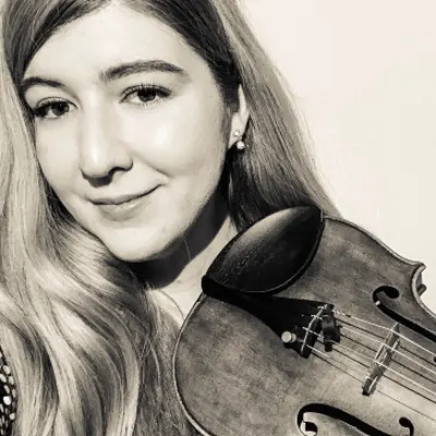 Mary Margaret Neel Violin Lessons