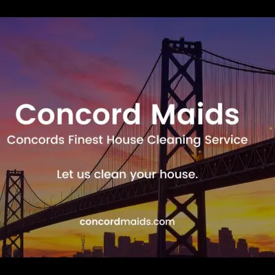 Concord Maids