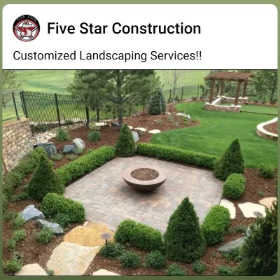 Five Star Construction Ltd