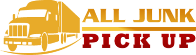 All Junk Pick Up