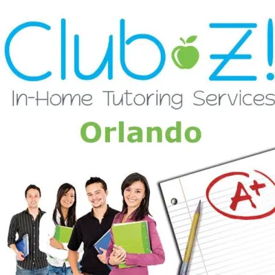 ClubZ! Tutoring