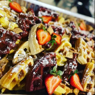 DesRas Soul Food LLC